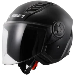 Hjälm Ls2 Of616 Airflow Ii Svart