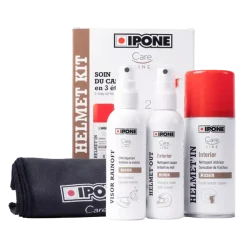 Ipone Helmet Kit