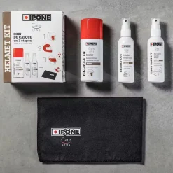 Ipone Helmet Kit