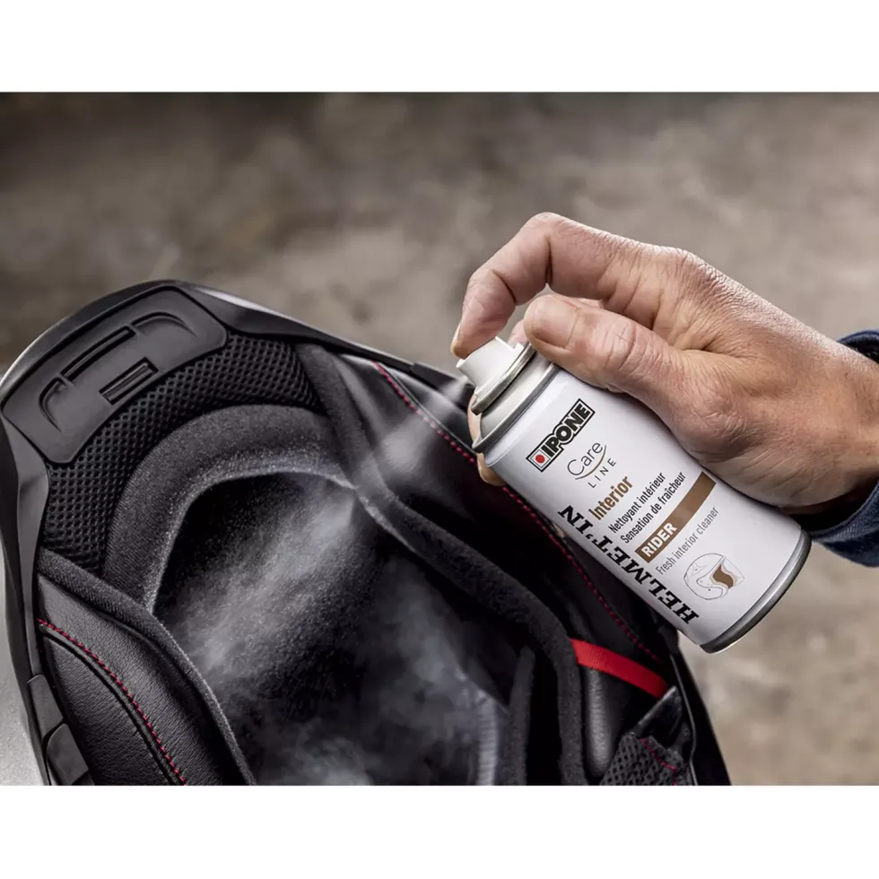 Ipone Helmet Kit