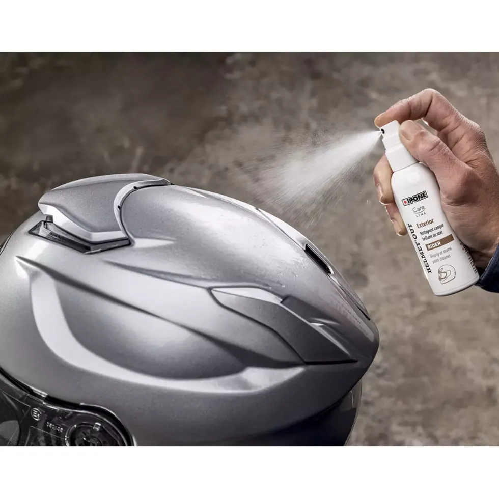 Ipone Helmet Kit