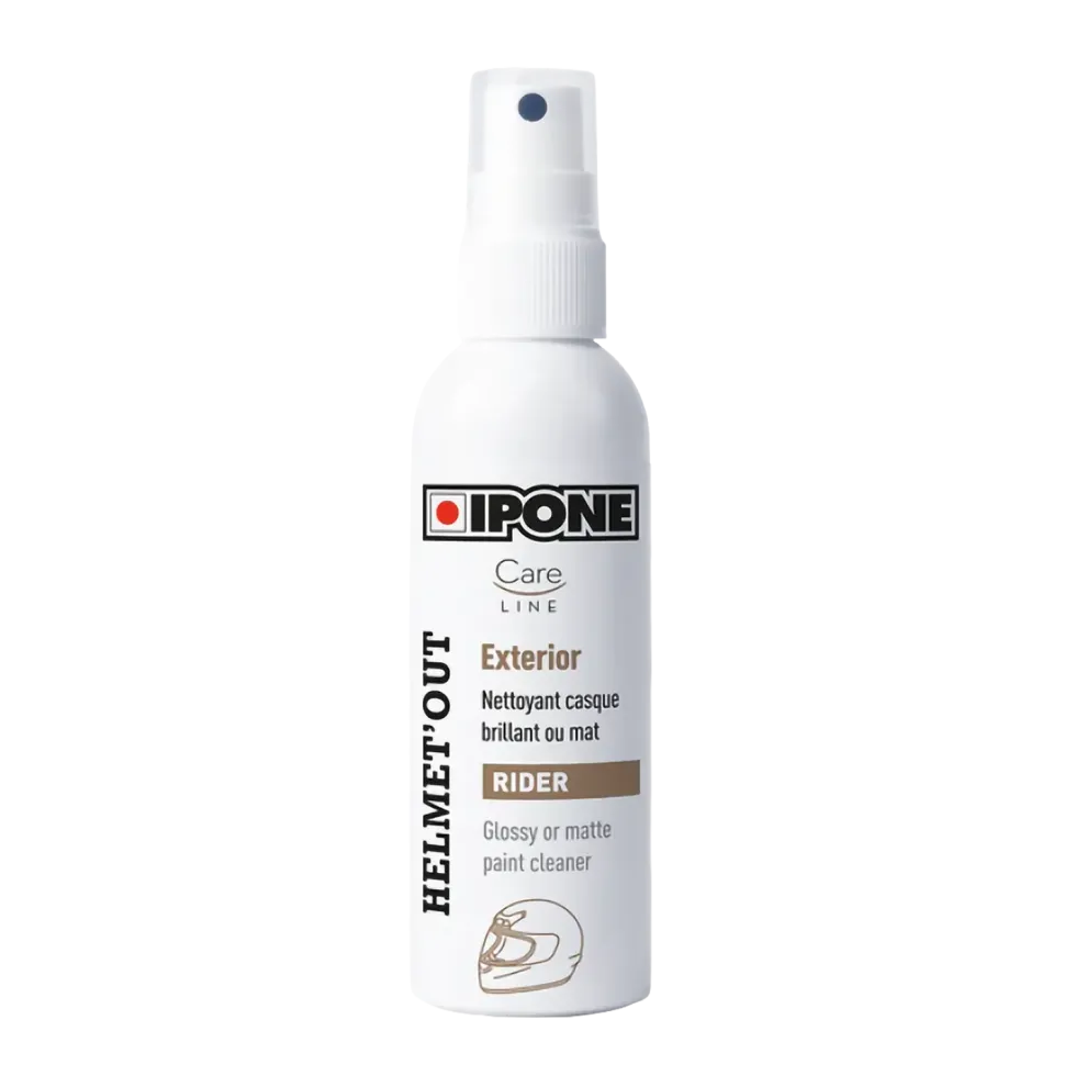 Ipone Helmet Out 100 ml