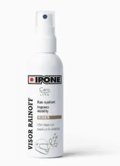 Ipone Visor Rainoff 100 ml