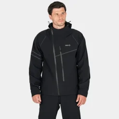 Jacka Knox Impass Waterproof Herr Svart