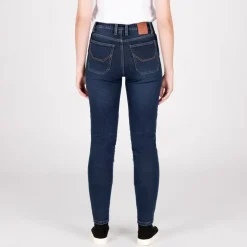 Jeans Knox Colton Skinny Dam Blå