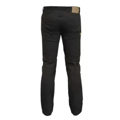 Jeans Merlin Dunford Svart