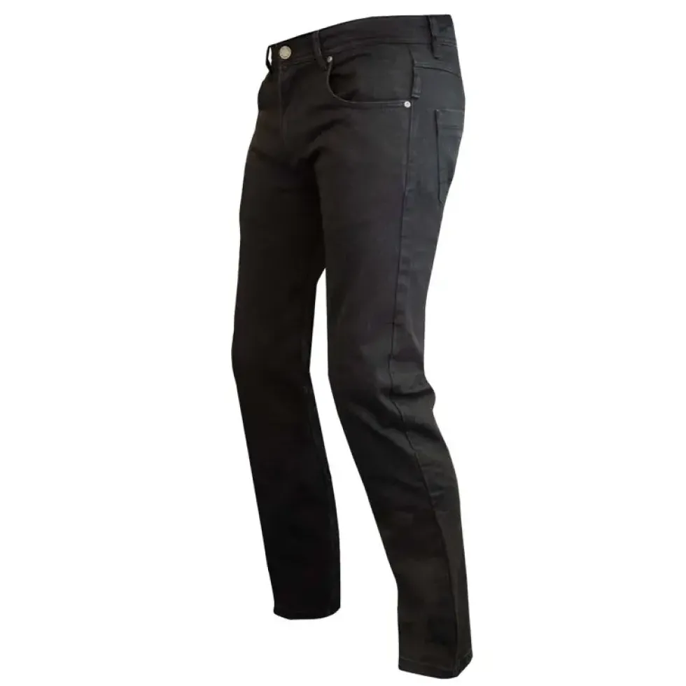 Jeans Merlin Dunford Svart