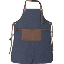 JPC Förkläde Denim