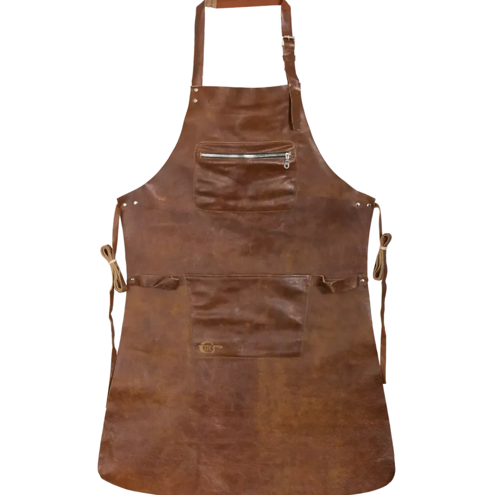 JPC Skinnförkläde