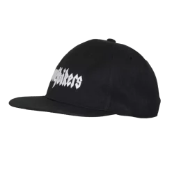 Keps Snap Back 4Bikers Svart