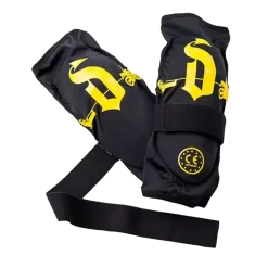 Knee Guard, Draggin Knäskydd