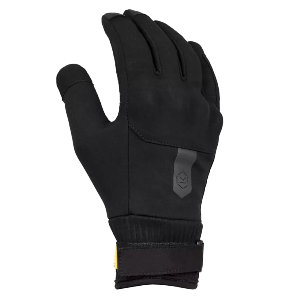Knox Action Pro Svart