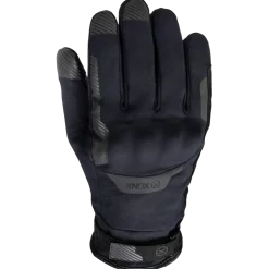 Knox Action Pro WP Svart