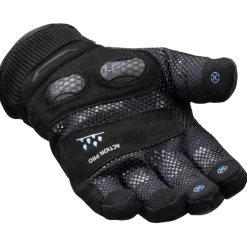 Knox Action Pro WP Svart