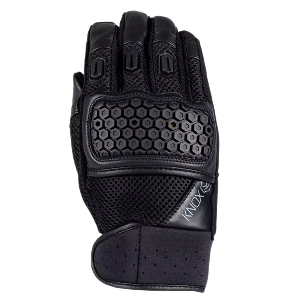 Knox Urbane Pro Glove Svart
