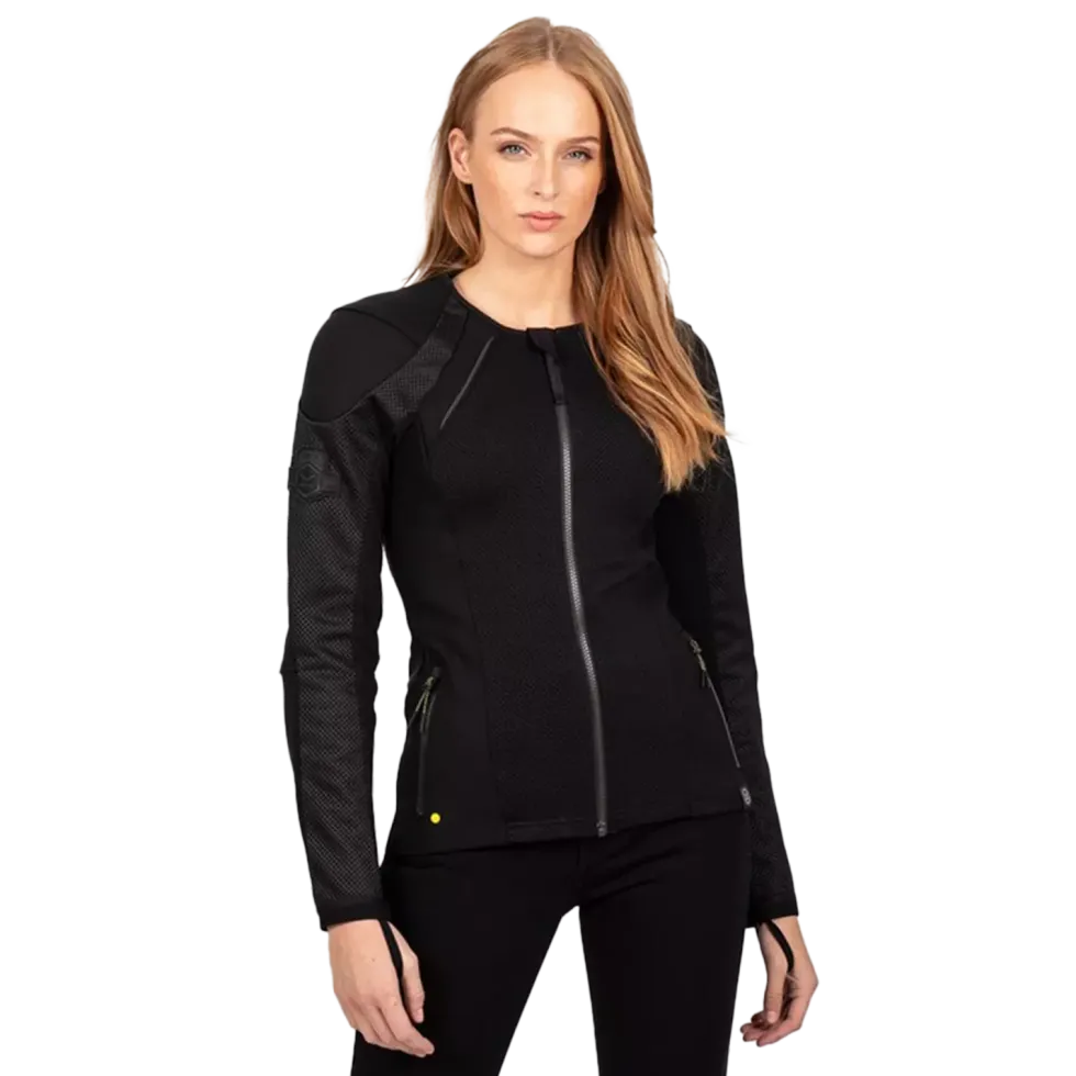 Knox Urbane Pro MK3 Dam Svart