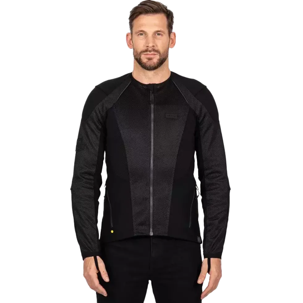 Knox Urbane Pro MK3 Herr Svart