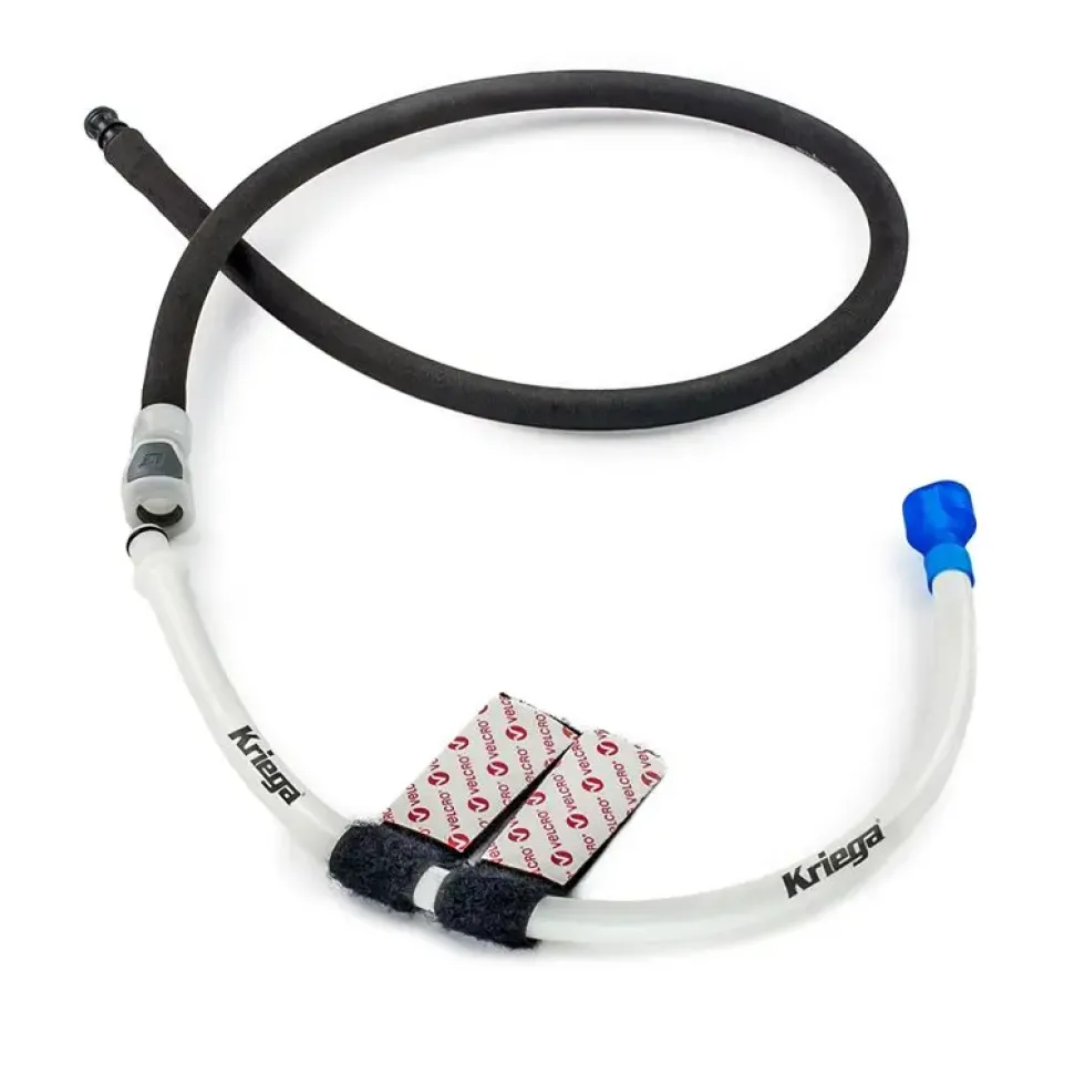 Kriega Hands Free Kit