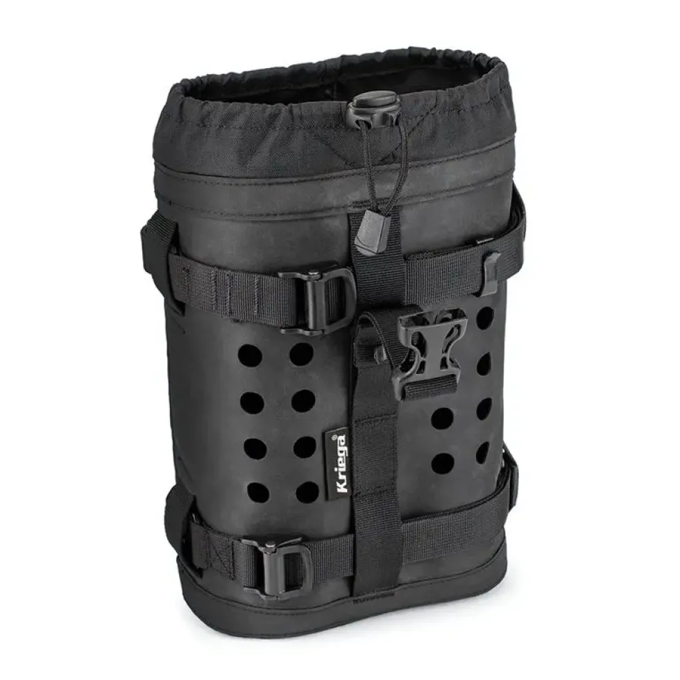 Kriega Os Bottle