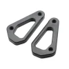 Kriega Os Footrest Eliminator Yamaha T7  Rally Seat
