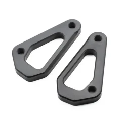 Kriega Os Footrest Eliminator Yamaha T7  Rally Seat