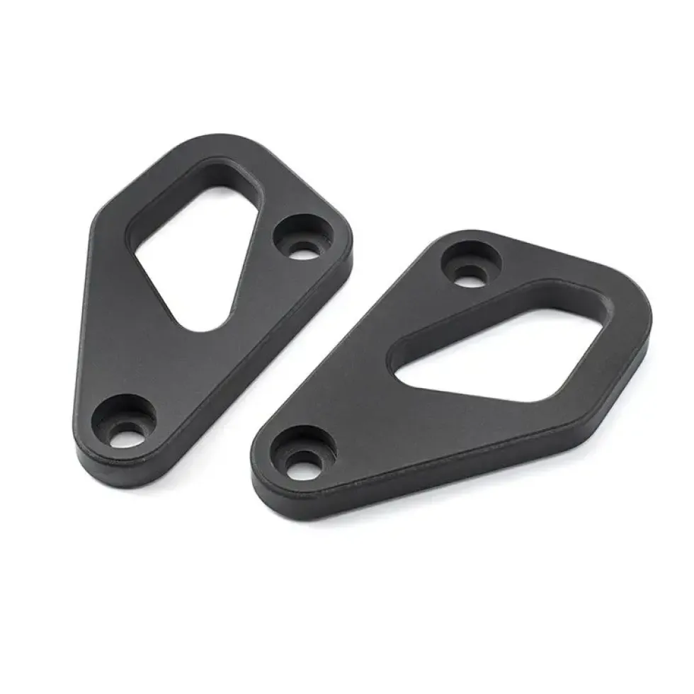 Kriega Os Footrest El. Ktm790/890 Norden Rally Seat