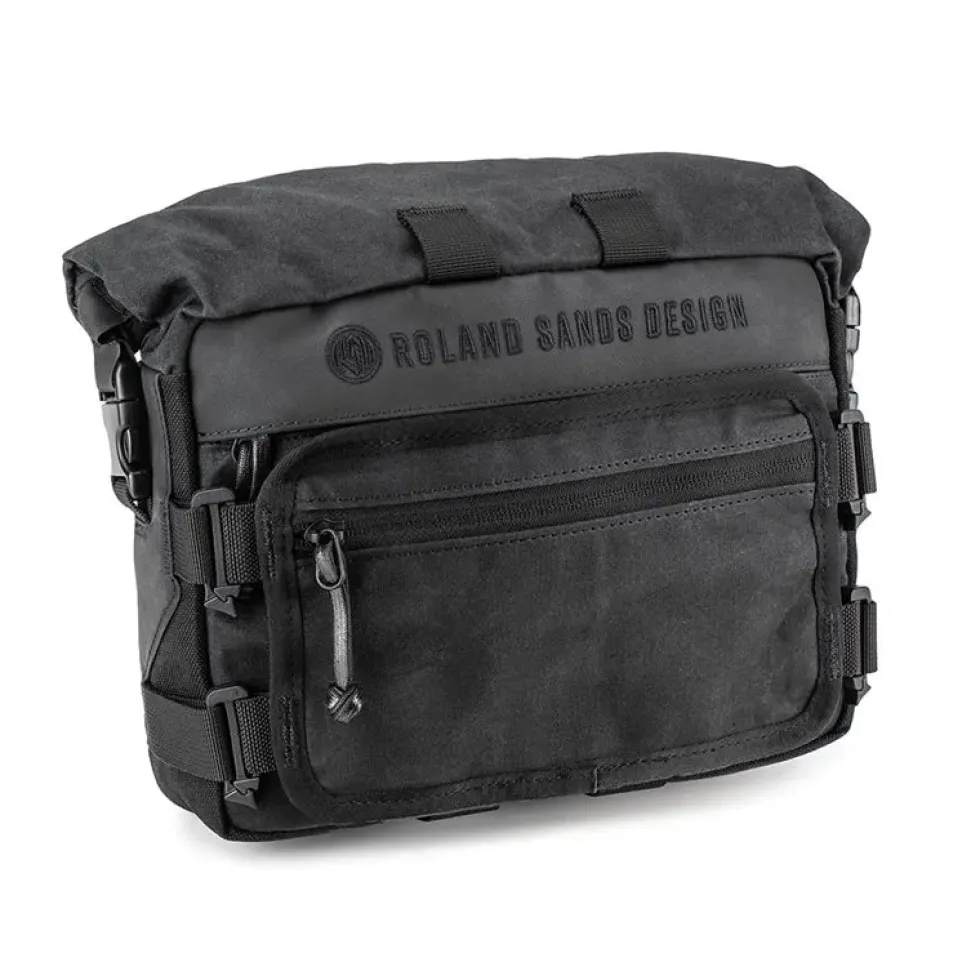 Kriega Rsd X Bar Bagroam Svart