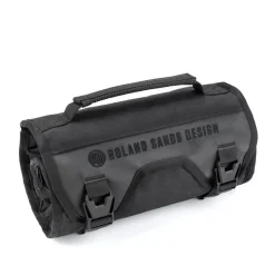 Kriega Rsd X Tool Roll Roam Svart