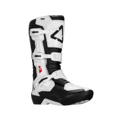 Leatt Boot 3.5 Jr White