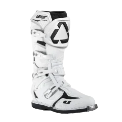 Leatt Boot 6.5 White