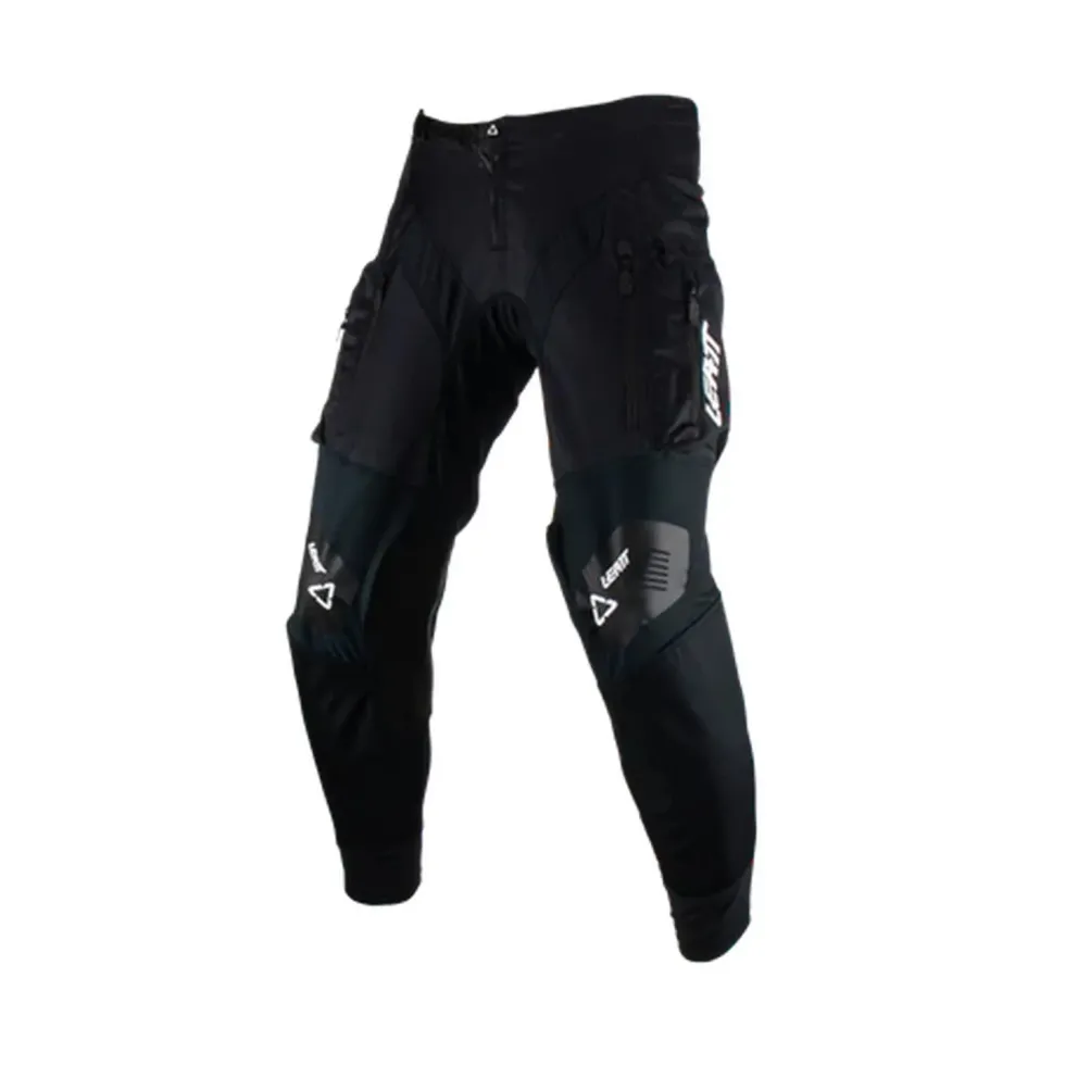 Leatt Byxor 4.5 Enduro Svart