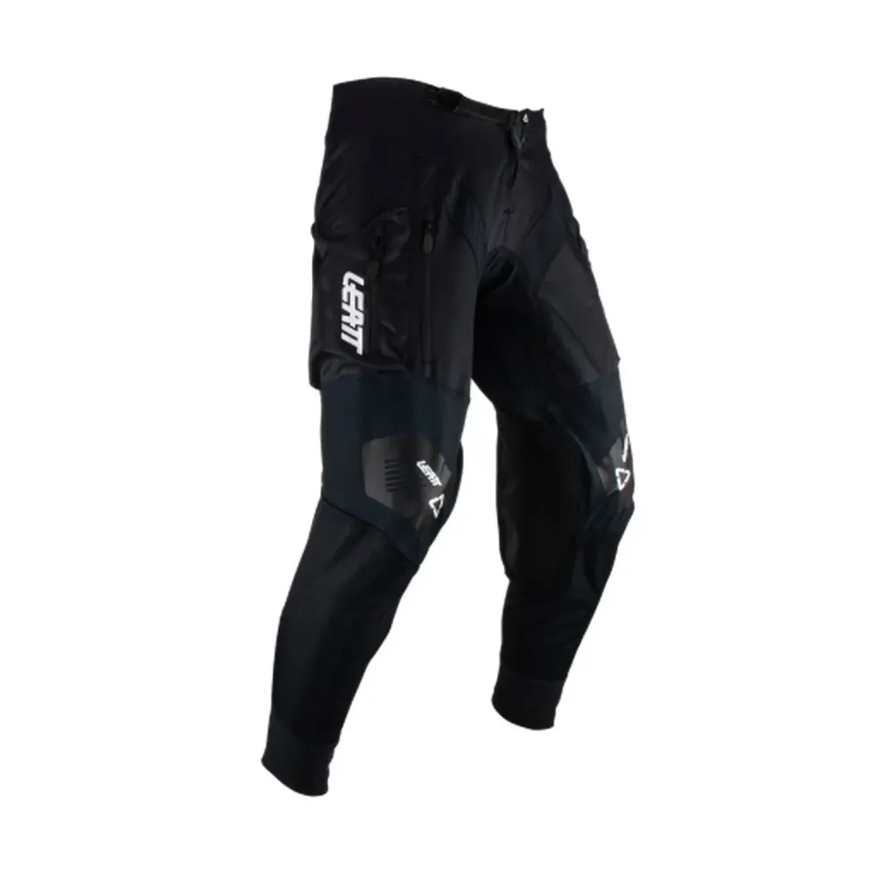 Leatt Byxor 4.5 Enduro Svart