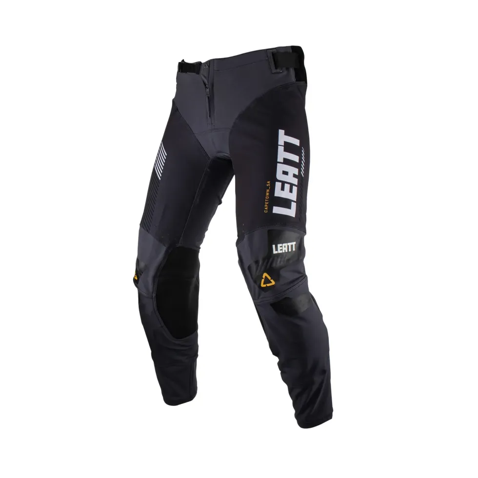 Leatt Byxor 5.5 Graphite