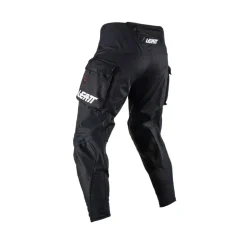 Leatt Byxor 4.5 HydraDri Svart