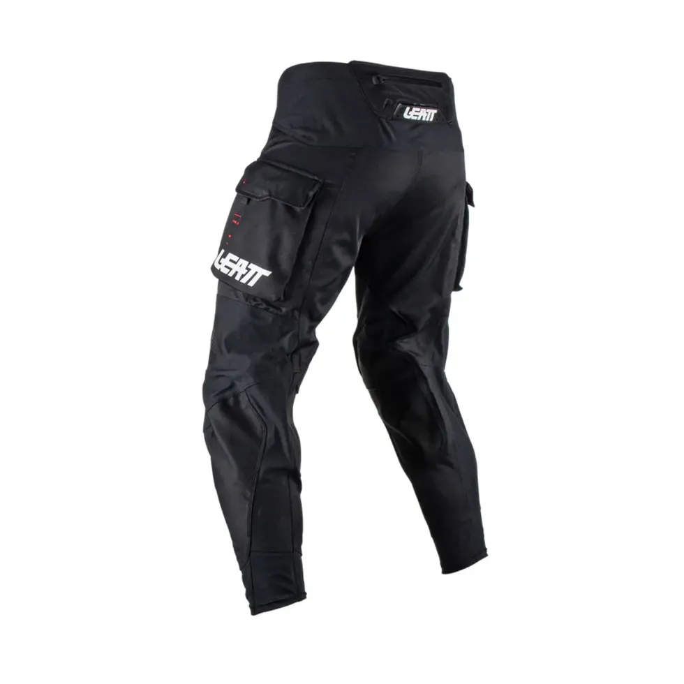 Leatt Byxor 4.5 HydraDri Svart