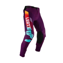 Leatt Byxor 5.5 Indigo