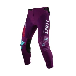 Leatt Byxor 5.5 Indigo