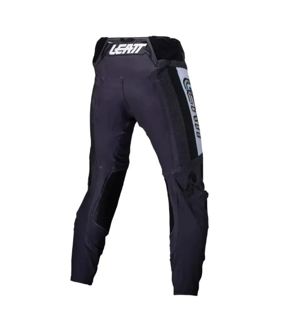 Leatt Byxor Moto 5.5 I.K.Graphite