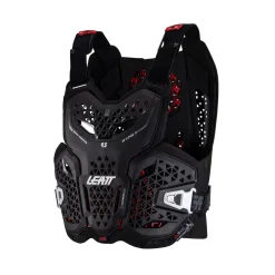 Leatt Chest Protector 4.5 Evo Black