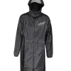 Leatt Coat MudCoat One Size Black