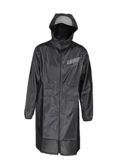 Leatt Coat MudCoat One Size Black