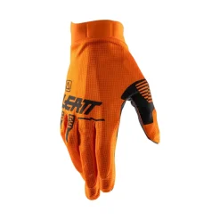 Leatt Glove Moto 1.5 GripR Orange