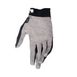 Leatt Glove Moto 2.5 X-Flow Jr Black