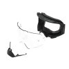 Leatt Goggle Velocity 4.5 Desert Stealth Smoke 28%