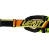 Leatt Goggle Velocity 4.5 Iriz Citrus Bronze UC 68%