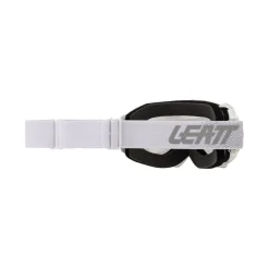 Leatt Goggle Velocity 4.5 Iriz White Silver 50 VLT