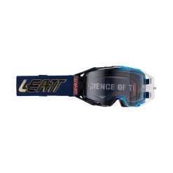 Leatt Goggle Velocity 6.5 Photochromic Royal Clear Adaptive 37-87 VLT