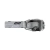 Leatt Goggle Velocity 6.5 Photochromic White Clear Adaptive 37-87 VLT