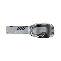 Leatt Goggle Velocity 6.5 Photochromic White Clear Adaptive 37-87 VLT