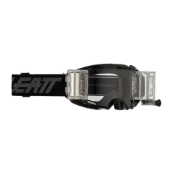 Leatt Goggle Vizion 3.5 Leatt Roll-Off Stealth Clear 90 VLT